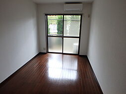 アドニスサザン 102 1階1Kのリビング/ダイニング