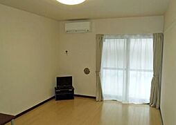 レオネクストゆーとぴあ 4階1Kのリビング/ダイニング