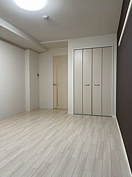 サニーコート香ヶ丘 1階1Kのリビング/ダイニング