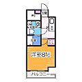 Racine宿院5階5.3万円