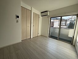 MELDIA相武台前（1丁目）0 101 1階1Kのリビング/ダイニング