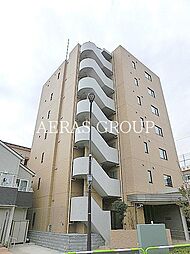 パストラル田端