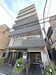 アプレシティ三ノ輪