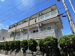 西武池袋線 所沢駅 徒歩5分の賃貸マンション