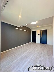 ワシンレジデンス 306 3階1Kのリビング/ダイニング