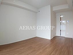 ブリリアイスト清澄白河 5階1Kのリビング/ダイニング