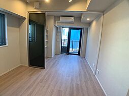 つくばエクスプレス 浅草駅 徒歩5分の賃貸マンション 2階1DKのリビング/ダイニング