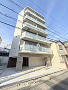 外観・土地