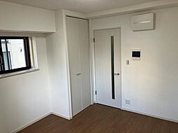 トーシンフェニックス松濤 4階1Kのリビング/ダイニング