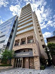 JR山手線 浜松町駅 徒歩8分