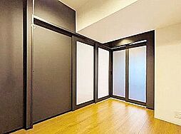 ＺＯＯＭ信濃町 4階1LDKのリビング/ダイニング