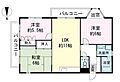 パミール香貫3階6.5万円