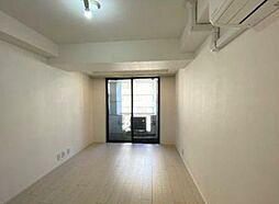 アルス市ヶ谷 7階ワンルームのリビング/ダイニング