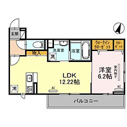 Osaka Metro御堂筋線 あびこ駅 徒歩9分 3階/-