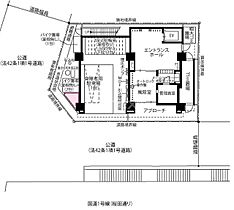 ガーラ・プレシャス高輪台  ｜ 東京都品川区東五反田１丁目9-10（賃貸マンション1K・12階・20.12㎡） その8