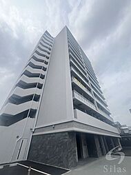 近鉄けいはんな線 長田駅 徒歩7分の賃貸マンション