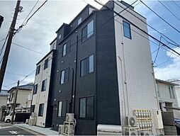 メゾンハイウェイ春日町