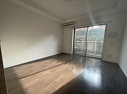 都営浅草線 戸越駅 徒歩10分の賃貸マンション 3階1Kのリビング/ダイニング