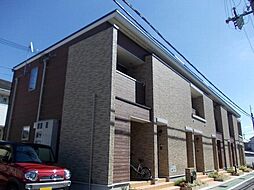 ラ　フォレスタ