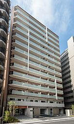 東急池上線 蓮沼駅 徒歩2分の賃貸マンション