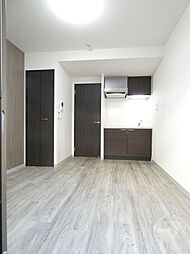 阪神なんば線 千鳥橋駅 徒歩12分の賃貸マンション 3階ワンルームのリビング/ダイニング