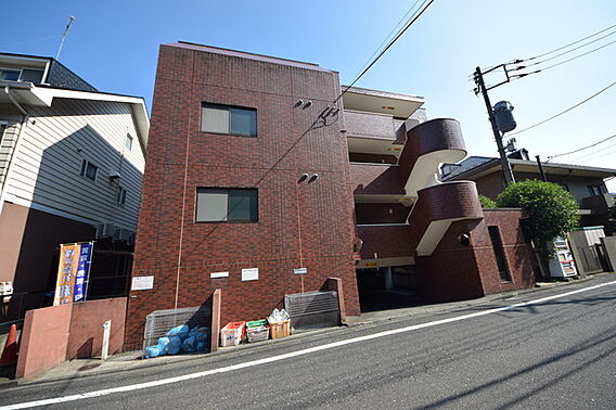 ラカセッタ_外観_1