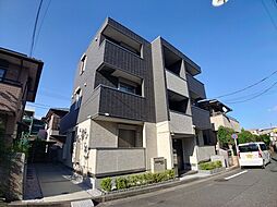 青梅線 昭島駅 徒歩4分