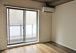 フェリーチェ豊島園A 2階1Kのリビング/ダイニング