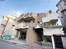 赤塚マンション