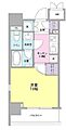 APRICOTGARDEN9階10.8万円