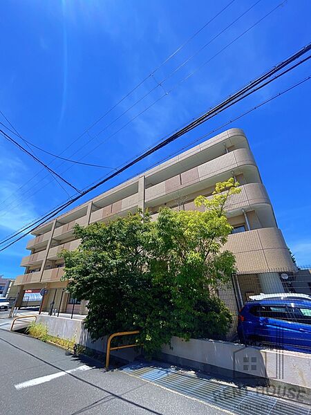 オルト加神 ｜大阪府貝塚市加神１丁目(賃貸マンション3LDK・2階・78.97㎡)の写真 その1