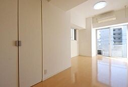 コンフォリア押上 3階1Kのリビング/ダイニング