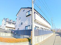 クレセントハイツ21