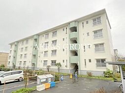 ポプラヶ丘コープ5号棟