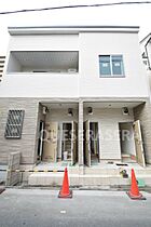 大阪府大阪市城東区諏訪１丁目（賃貸アパート1R・1階・25.75㎡） その6