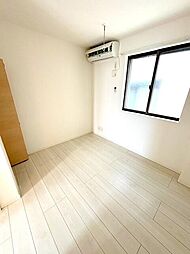 グレースアロー経堂 1階1Kのリビング/ダイニング