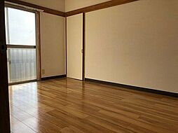 グリーンハイツ 2階1DKのリビング/ダイニング