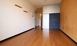 ADX南阿佐ヶ谷 1階1Kのリビング/ダイニング