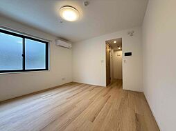 ａ　ＬＡＴＯ　西大井 101 1階1Kのリビング/ダイニング