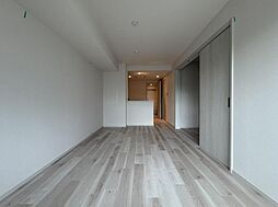 ＬＵＣＩＥ ＴＳII 1階1LDKのリビング/ダイニング