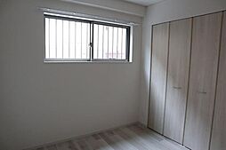 グランデールリーリエ 2階2LDKのリビング/ダイニング