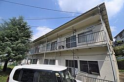 小田急小田原線 百合ヶ丘駅 徒歩6分の賃貸アパート