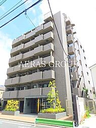 ルーブル大島弐番館