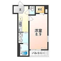 JR阪和線 百舌鳥駅 徒歩4分 1階/-