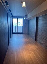 ブランシエスタ目黒中央町 4階2LDKのリビング/ダイニング