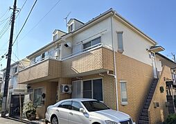 クレストハイツ