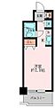 オークラハイム大森1階5.5万円