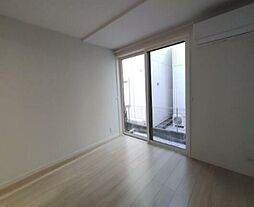 ウィステリアアイ 1階1DKのリビング/ダイニング