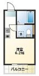 ファミーユ 3階