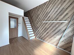 JR横浜線 町田駅 徒歩10分の賃貸アパート 2階1Kのリビング/ダイニング